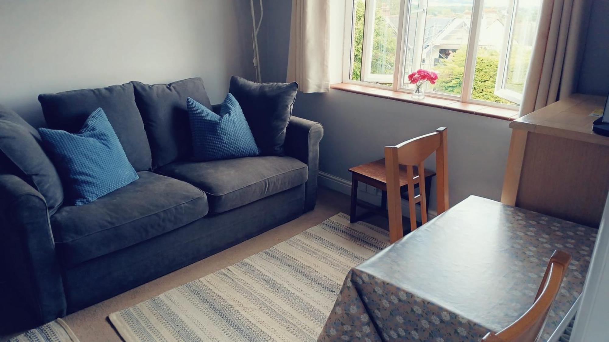 Pound Corner Apartment Годалминг Екстериор снимка